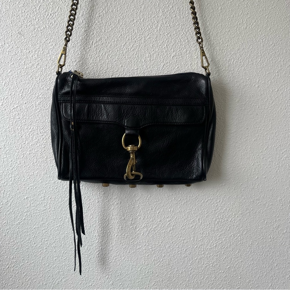 Rebecca Minkoff purse - Picture 1 of 15
